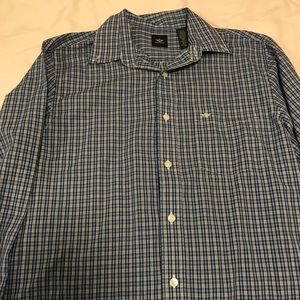 Dockers button down. Size S/P great condition